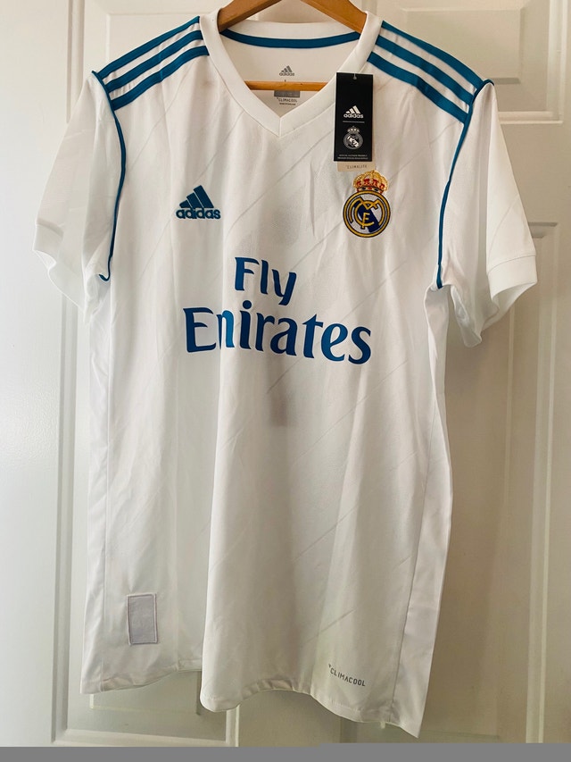 Soccer Jersey Men’s Size L - photo 3