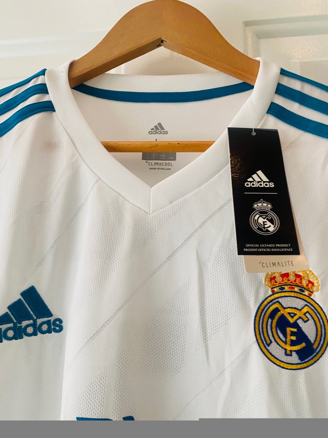 Soccer Jersey Men’s Size L - photo 4