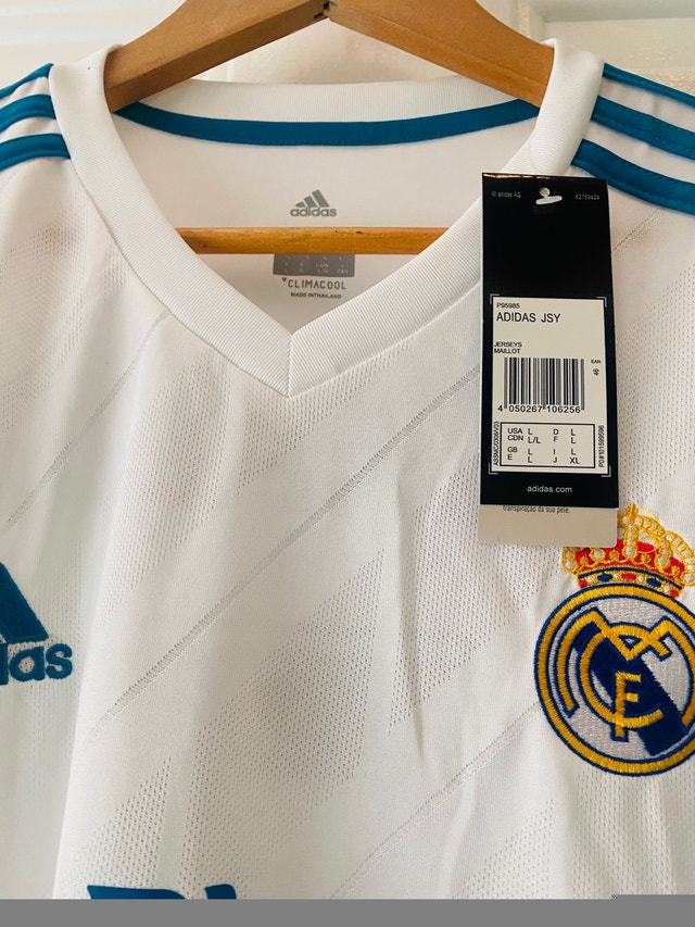 Soccer Jersey Men’s Size L - photo 5