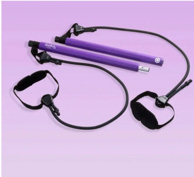 Brand new Multi functional Pilates Bar!