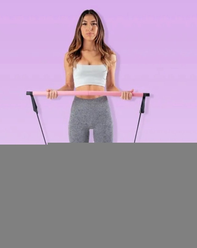 Brand new Multi functional Pilates Bar! - photo 3