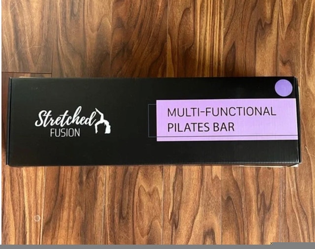 Brand new Multi functional Pilates Bar! - photo 4