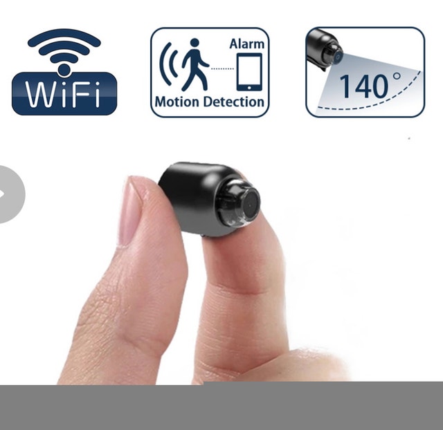 HD WI-FI VIDEO CAMERA! - photo 4