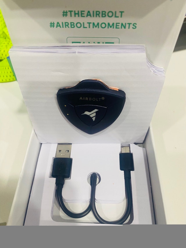 The Cellular GPS! - photo 3