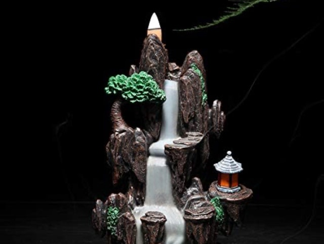 Incense Burner Holder