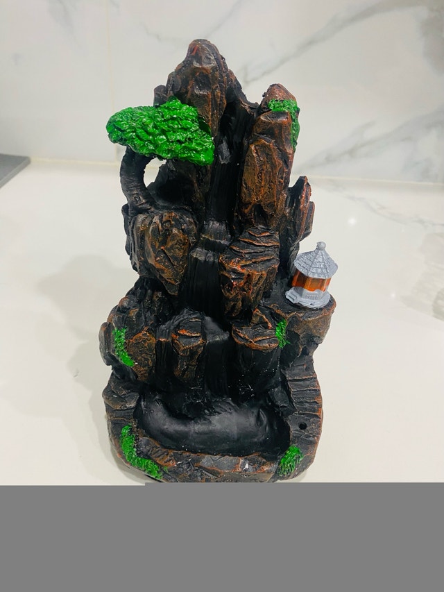 Incense Burner Holder - photo 2