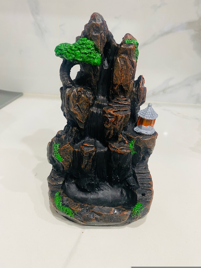 Incense Burner Holder - photo 3