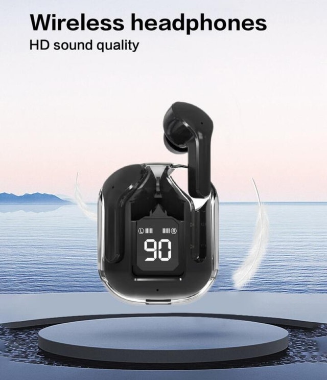 TRUE WIRELESS STEREO HEADSET - photo 2
