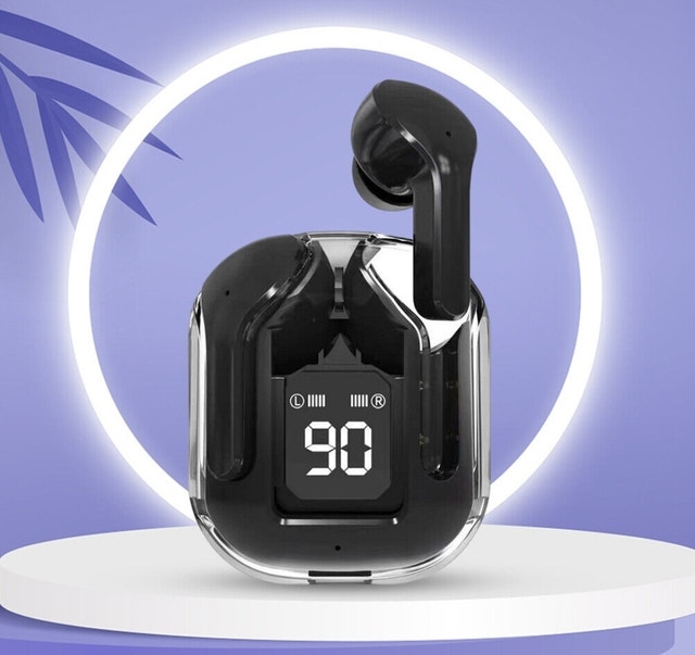 TRUE WIRELESS STEREO HEADSET - photo 3