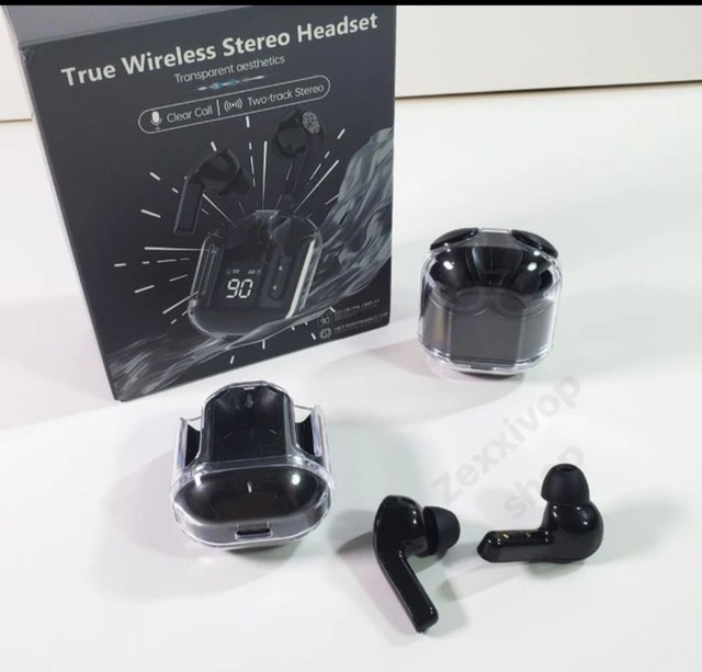 TRUE WIRELESS STEREO HEADSET - photo 5