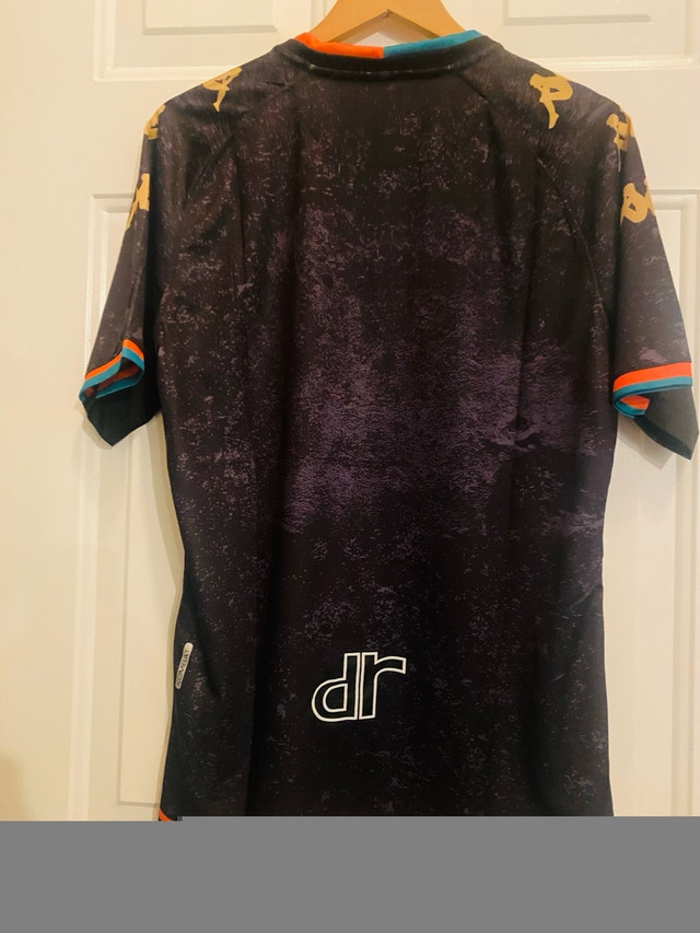 Kappa Venezia FC 21/22 Home Jersey! Size Medium - photo 3