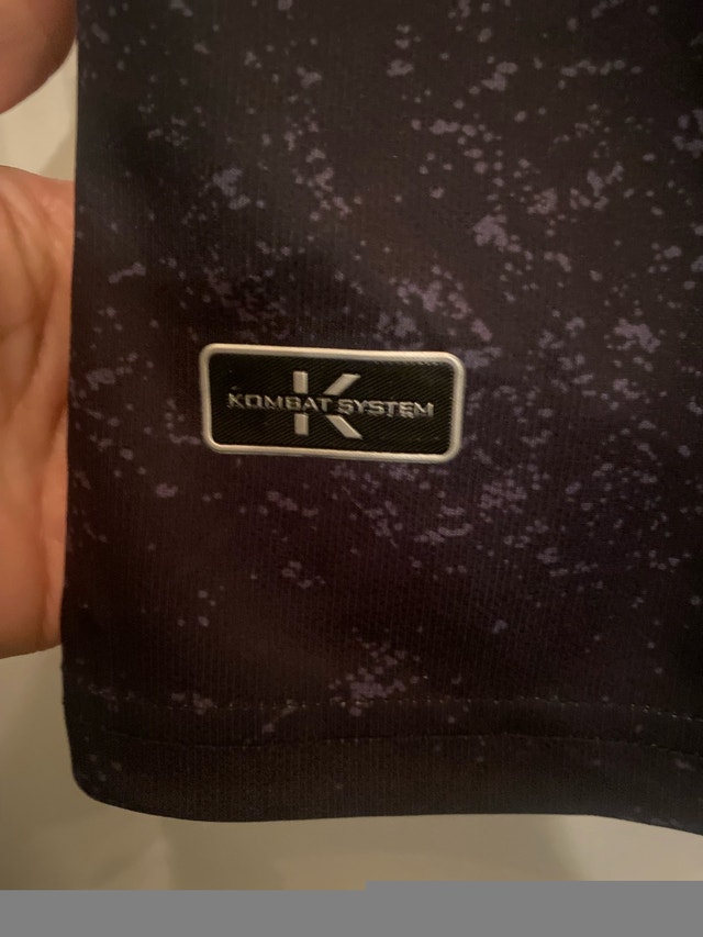 Kappa Venezia FC 21/22 Home Jersey! Size Medium - photo 4