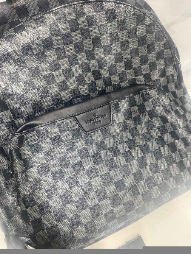 Designer Backpack! - photo 3