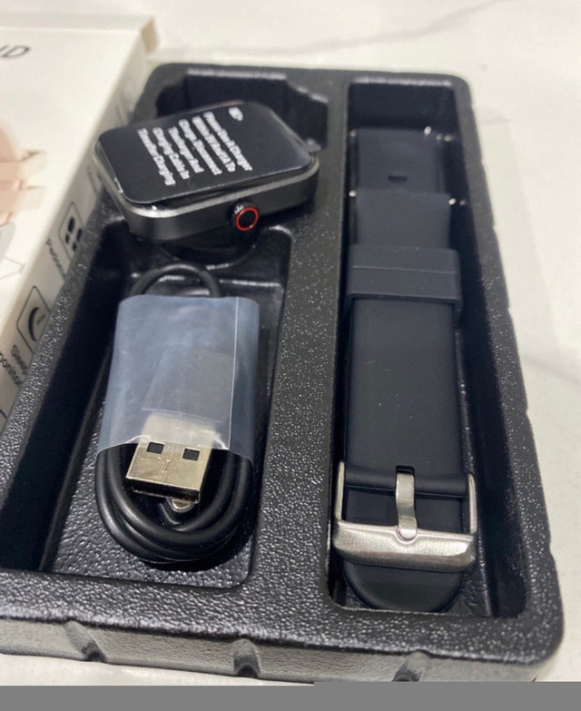 Bluetooth Smart Watch! Simple and Elegant! - photo 3