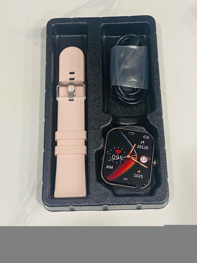 Bluetooth Smart Watch! Simple and Elegant! - photo 4