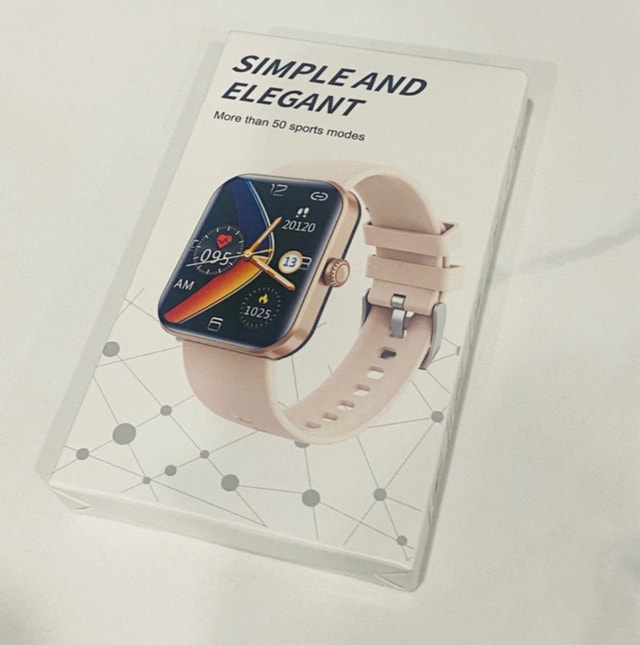 Bluetooth Smart Watch! Simple and Elegant! - photo 5