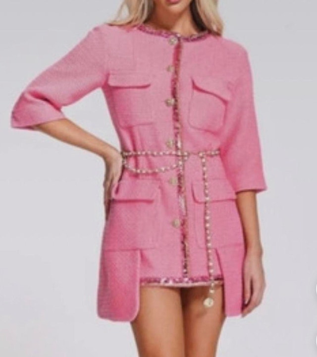 Bella Barnett Women's Dress! Size Small