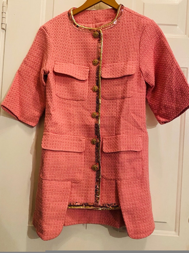 Bella Barnett Women's Dress! Size Small - photo 5