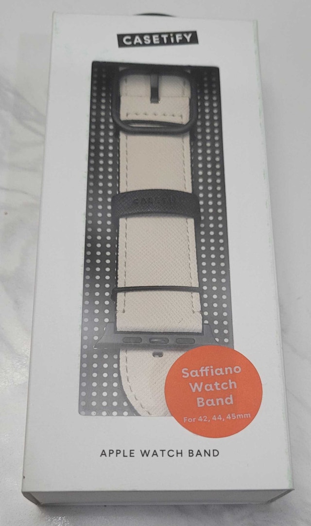 APPLE WATCH BAND