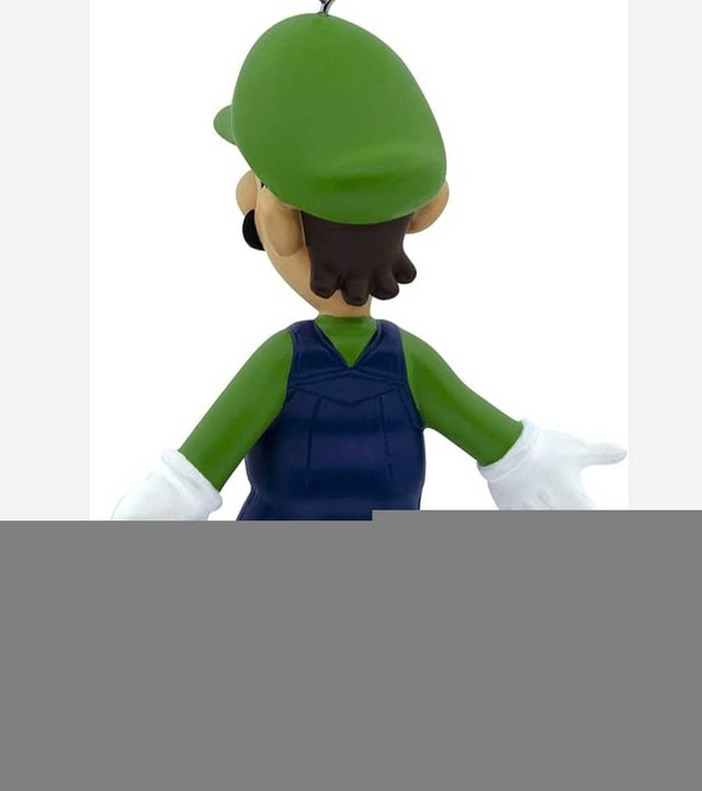 Super Mario Super Size Figure Collection - photo 3