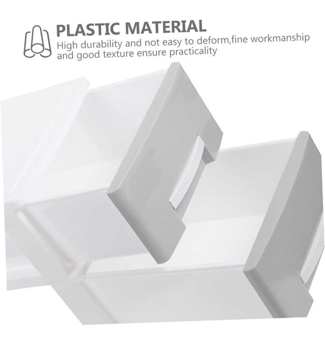 Desktop Storage Organizer Drawers