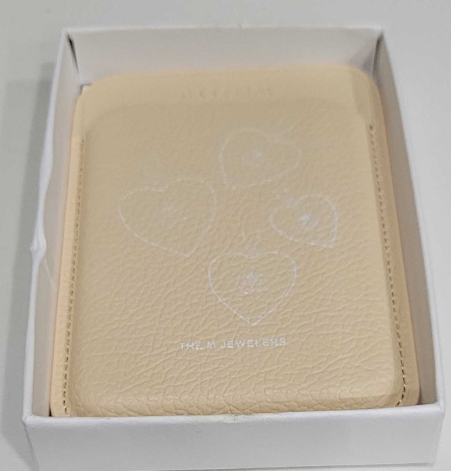 Casetify Magsafe Wallet