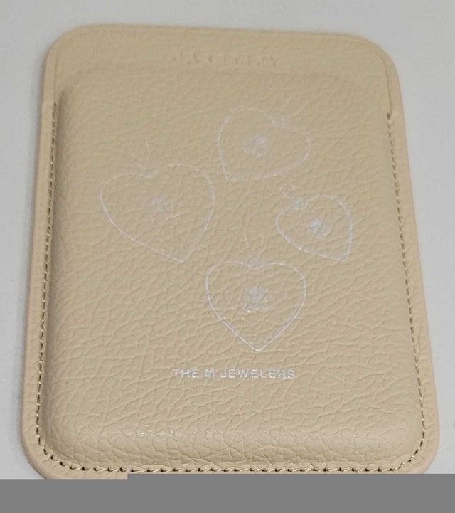 Casetify Magsafe Wallet - photo 3
