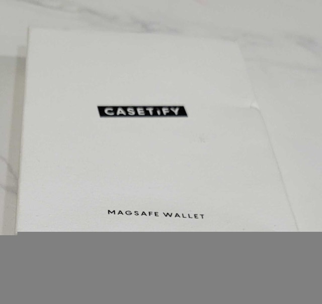 Casetify Magsafe Wallet - photo 4