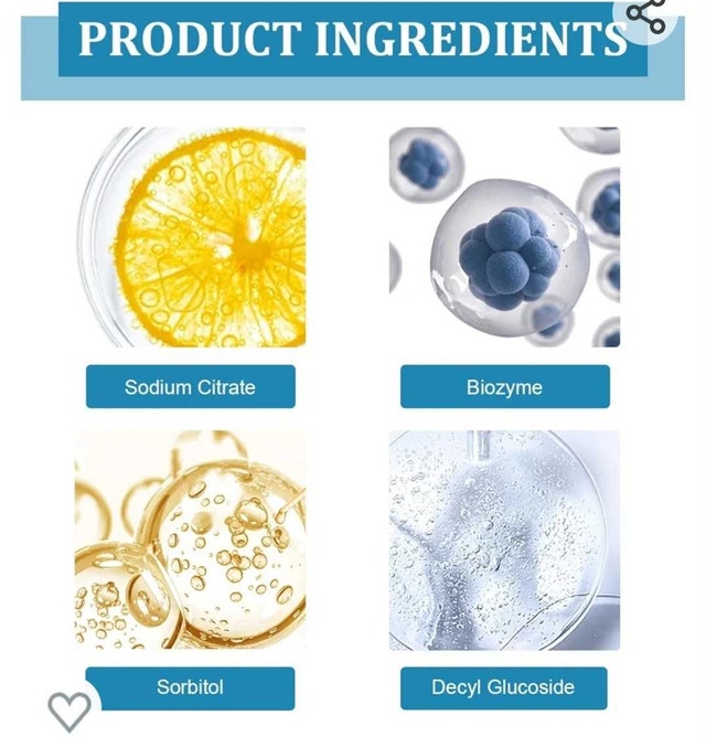 SMART DISHWASHER CLEANERS - photo 4