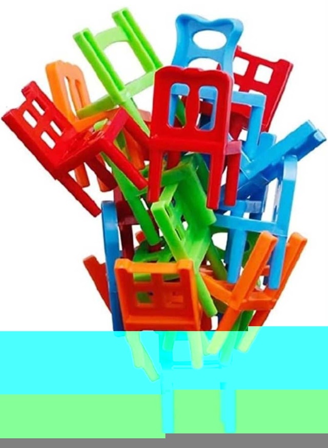 BALANCE CHAIRS - photo 2