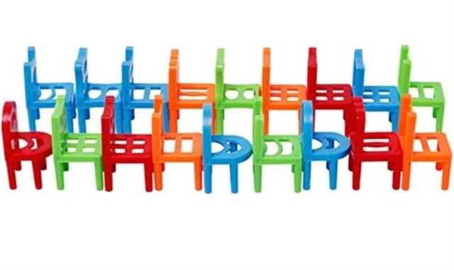BALANCE CHAIRS - photo 3