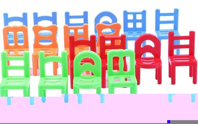 BALANCE CHAIRS - photo 4