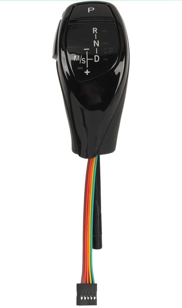 Shift Knobs LED Automatic Gear Shifter