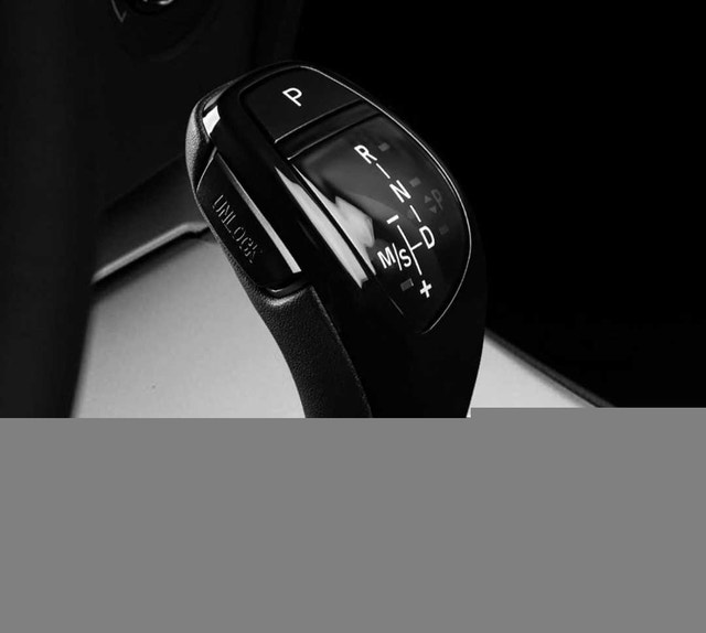 Shift Knobs LED Automatic Gear Shifter - photo 4