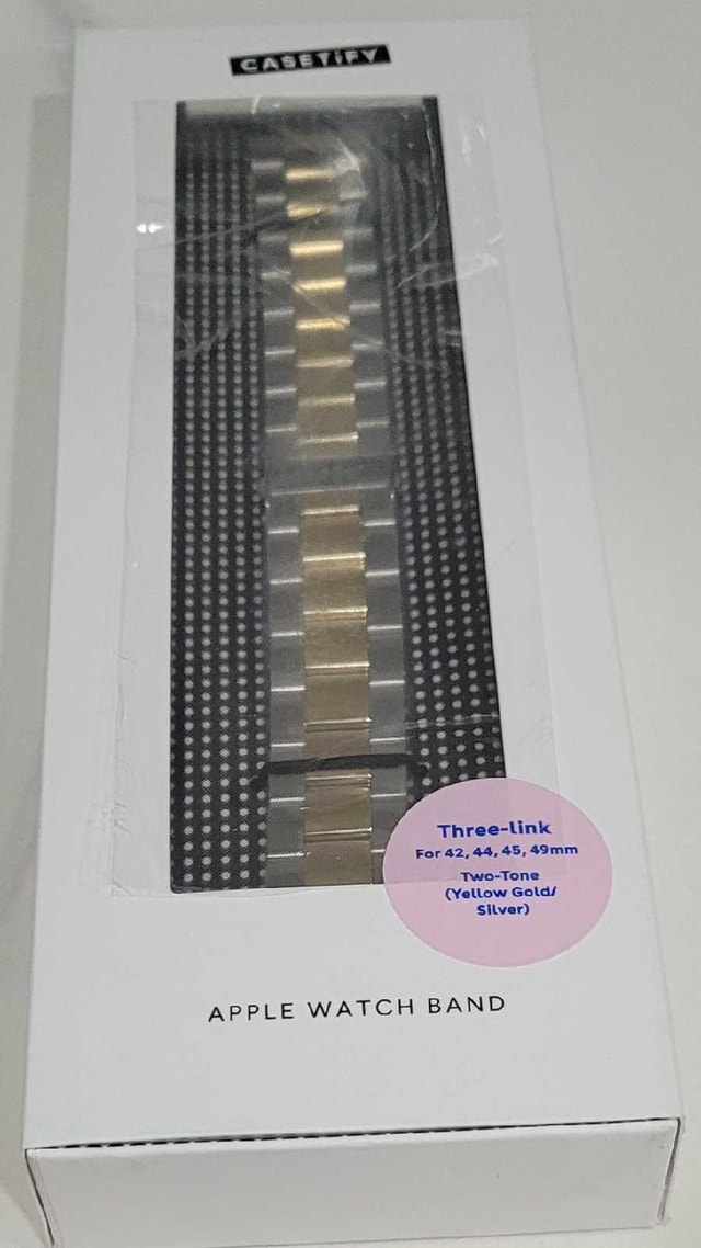 APPLE WATCH BAND