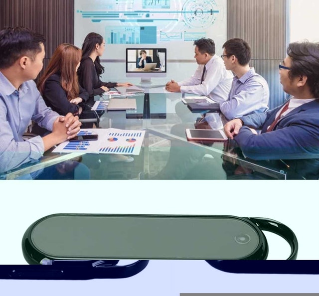 PROFESSIONAL DIGITAL VOICE RECORDER - photo 3