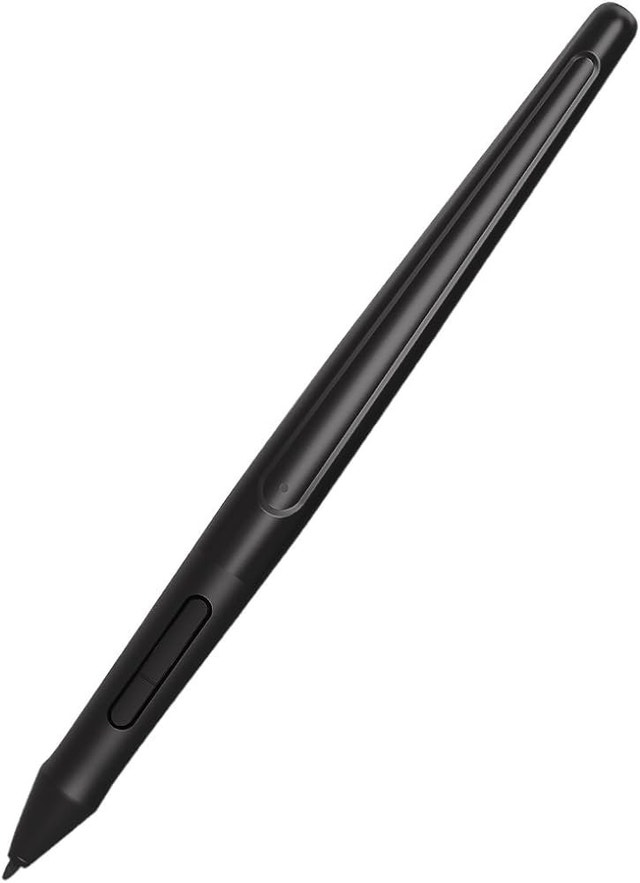 Wireless Digital Rechargeable Stylus