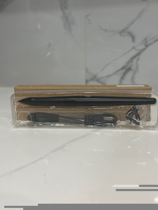Wireless Digital Rechargeable Stylus - photo 3