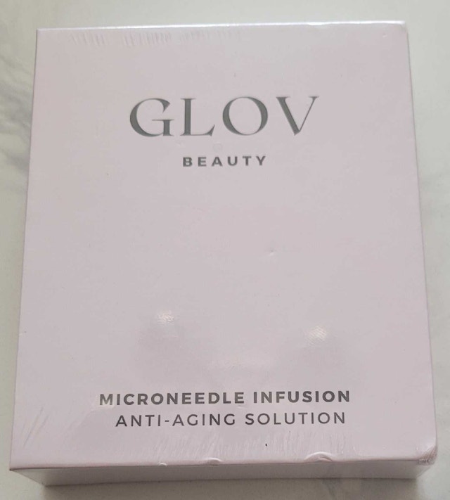 GLOV MICRO INFUSION SERUM