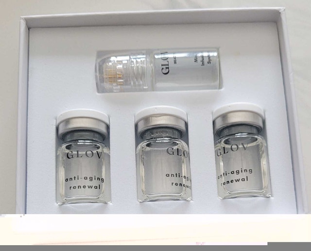 GLOV MICRO INFUSION SERUM - photo 4