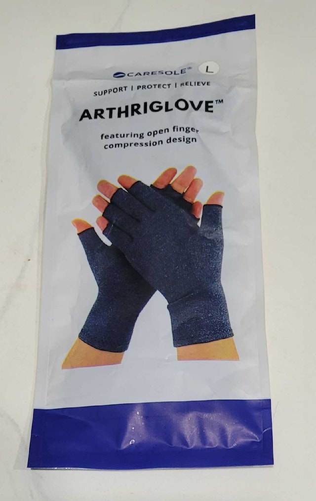 ARTHRIGLOVE