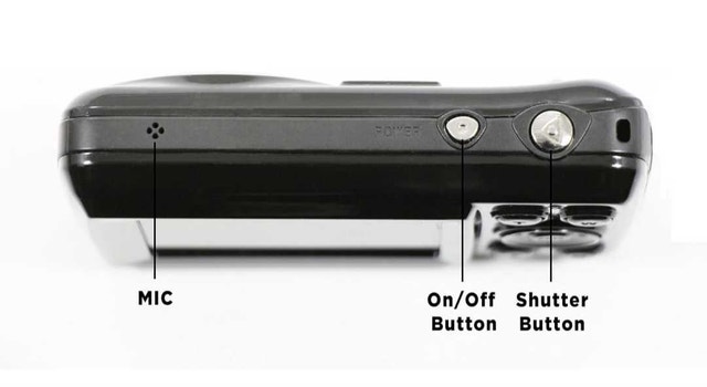 Digital Video Camera - photo 3