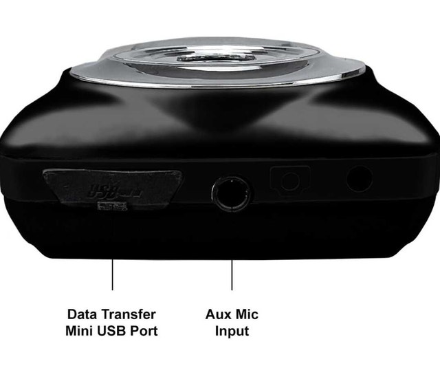 Digital Video Camera - photo 4