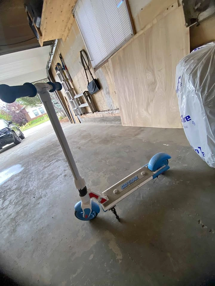 GOTRAX Kids Electric Scooter