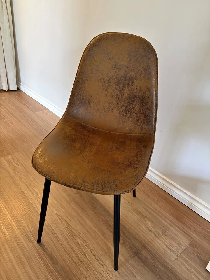 Super Classy Dining Chairs