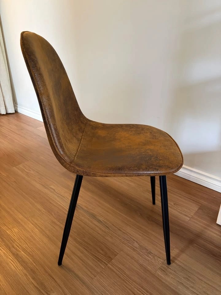 Super Classy Dining Chairs - photo 2