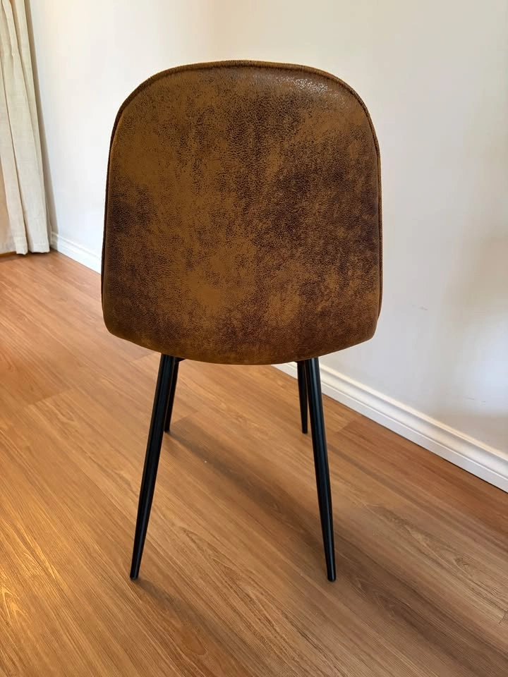 Super Classy Dining Chairs - photo 3