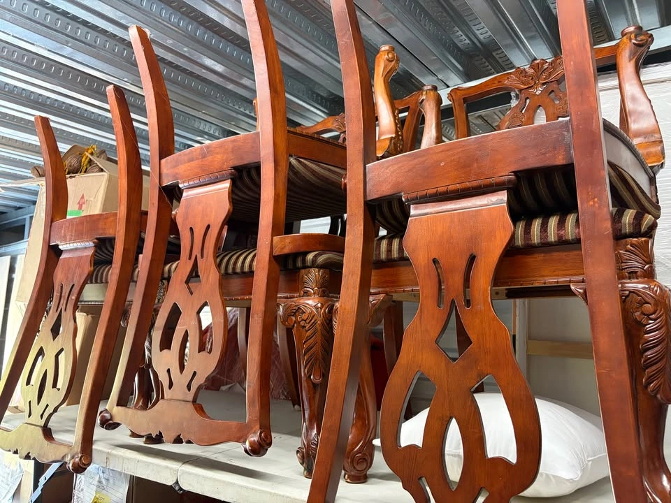 Storage Locker of Furniture for Sale - photo 5