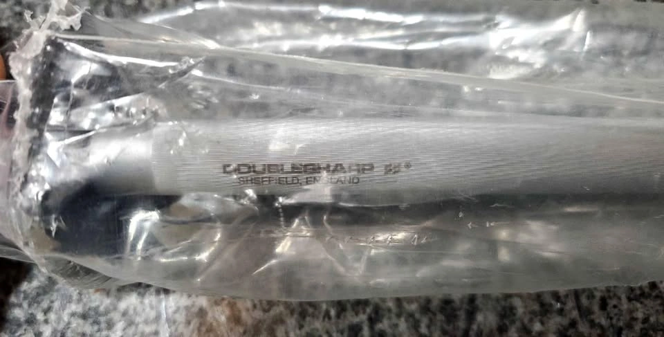 Knife sharpening steel - photo 3