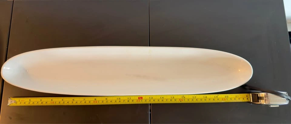 Lot of Pottery Barn serving plates and bowls - photo 3